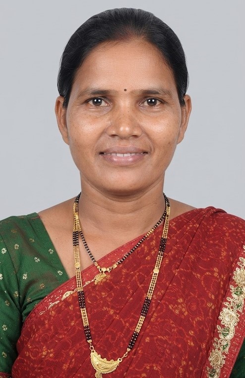 Anita - Part time Patient Care and Elderly Care in Chinchpada in Mumbai